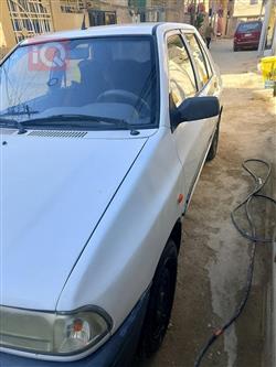 Saipa 131